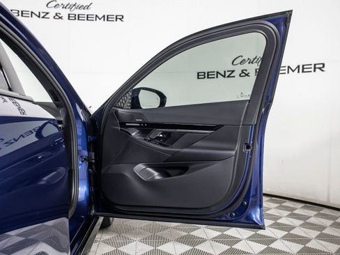 Used 2024 BMW 530i w/ M Sport Package image 21