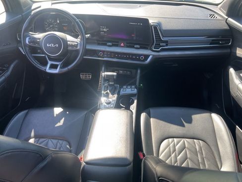 Certified 2023 Kia Sportage X-Pro Prestige image 20
