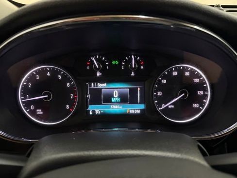 Used 2017 Buick Encore Preferred AWD/4WD image 62