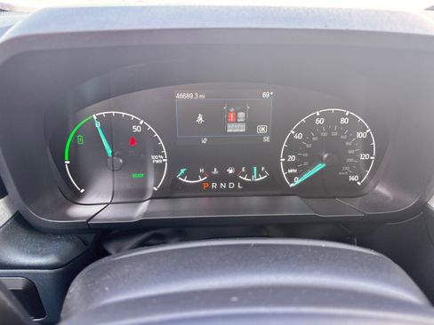 Certified 2023 Ford Maverick XLT w/ XLT Luxury Package image 27