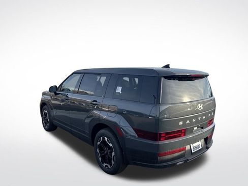 New 2026 Hyundai Santa Fe SE AWD/4WD image 8