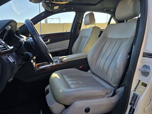 Used 2012 Mercedes-Benz E 350 Sedan image 6