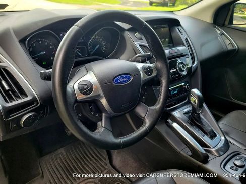Used 2012 Ford Focus Titanium image 20