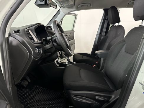 Used 2023 Jeep Renegade Latitude image 9