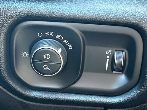 Certified 2020 RAM 1500 Rebel AWD/4WD image 30