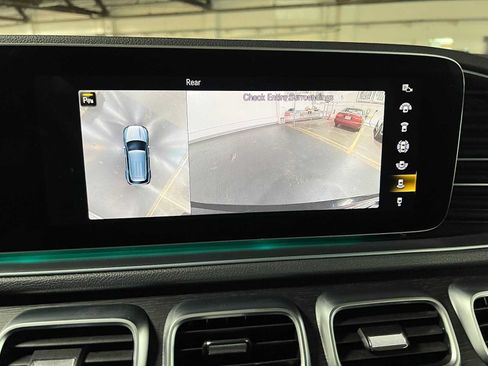 Used 2023 Mercedes-Benz GLE 350 4MATIC image 44
