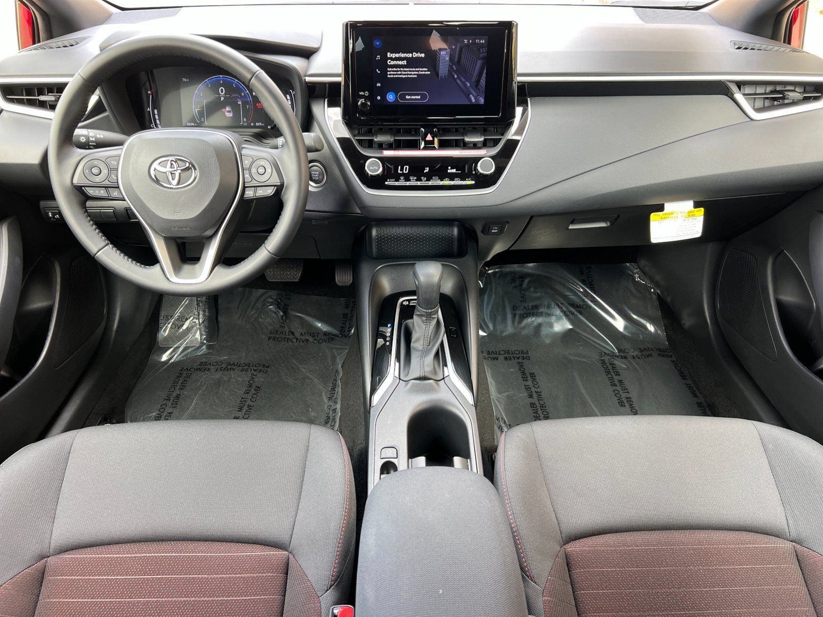 Used 2026 Toyota Corolla SE FWD image 12