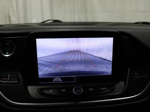 Used 2022 Chevrolet Blazer LT FWD image 15