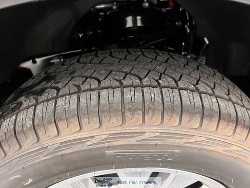 New 2026 Ford F150 King Ranch w/ Equipment Group 601A High AWD/4WD image 16