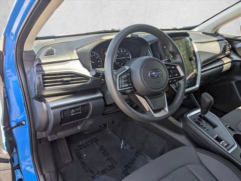 Used 2025 Subaru Impreza 2.0i Sport AWD/4WD image 10