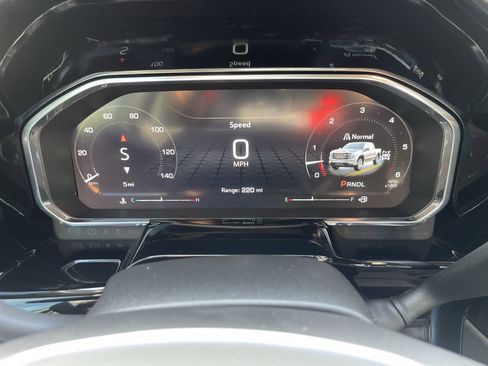 New 2026 GMC Sierra 1500 Elevation image 44