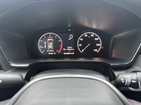 New 2026 Honda CR-V EX image 20