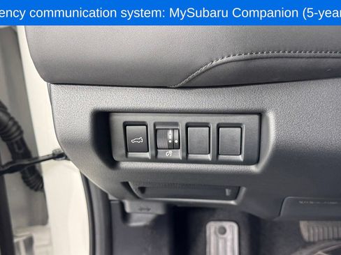 New 2026 Subaru Outback Touring AWD/4WD image 33