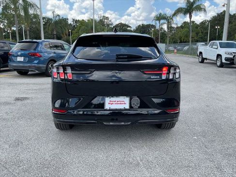 Used 2023 Ford Mustang Mach-E Premium RWD image 8