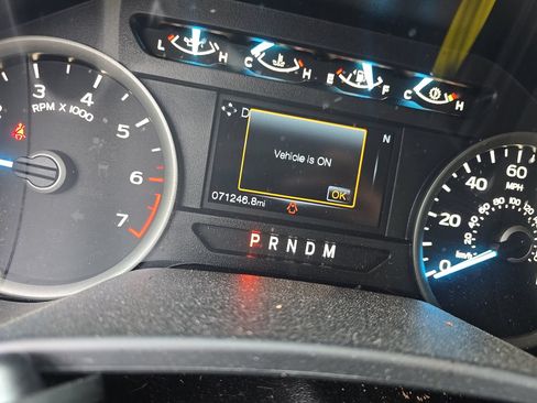 Used 2019 Ford F150 XLT w/ Equipment Group 302A Luxury RWD image 7