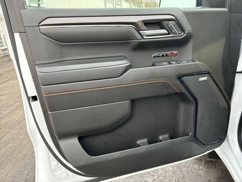 Certified 2023 GMC Sierra 1500 AT4 w/ Technology Package image 23