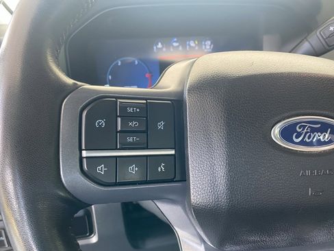 Used 2023 Ford F250 Lariat w/ Sport Appearance Package image 31