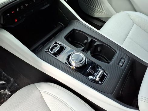 New 2026 Jeep Cherokee Laredo AWD/4WD image 13