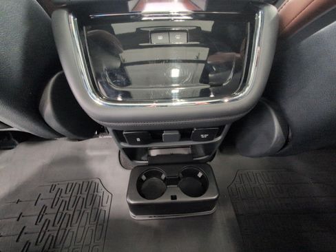 Used 2023 Lincoln Navigator Reserve AWD/4WD image 22