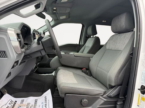 Used 2023 Ford F150 XLT w/ Trailer Tow Package image 10