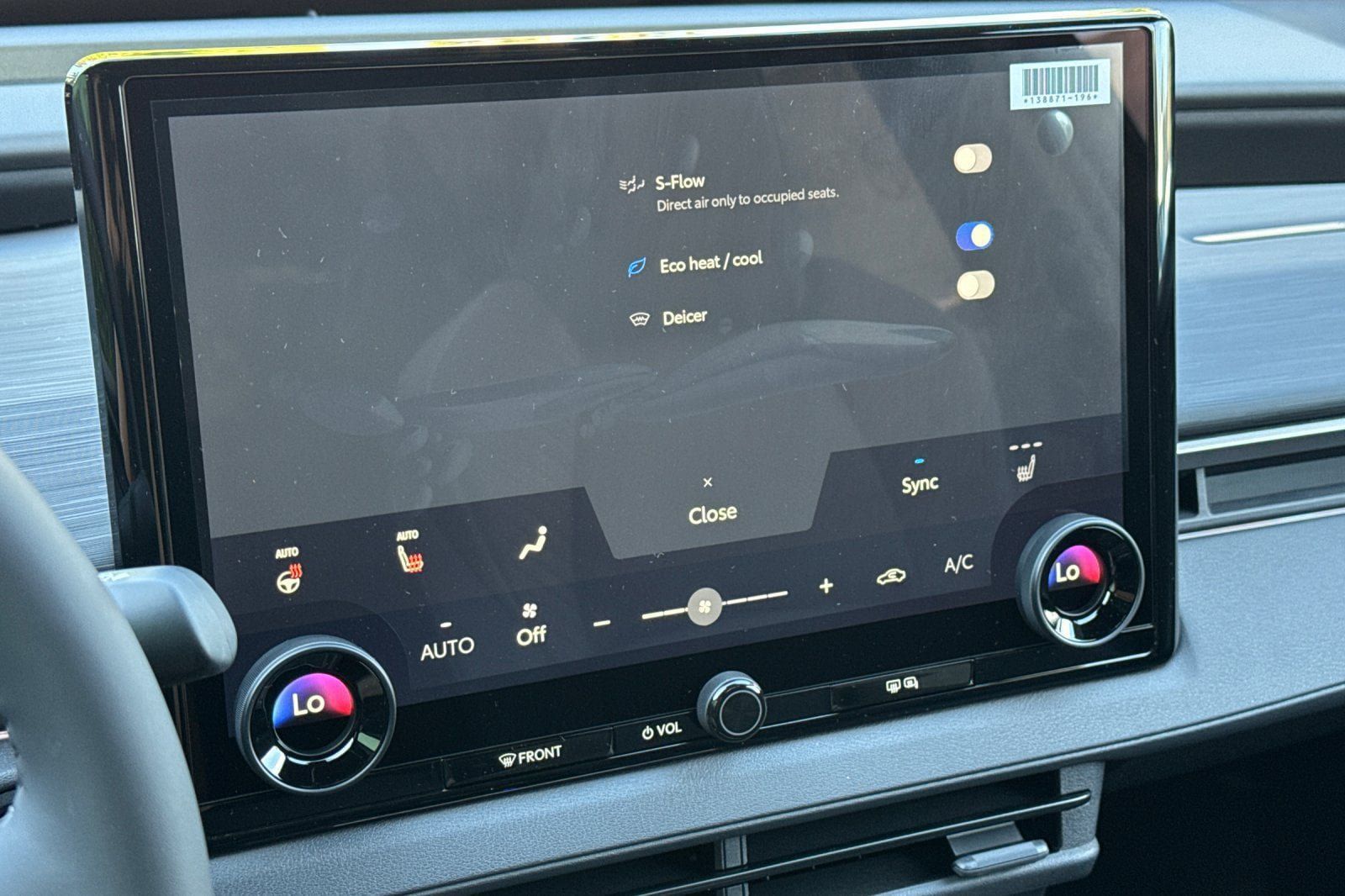 New 2026 Toyota C-HR AWD/4WD image 24