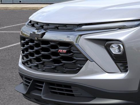 New 2026 Chevrolet TrailBlazer RS FWD image 13