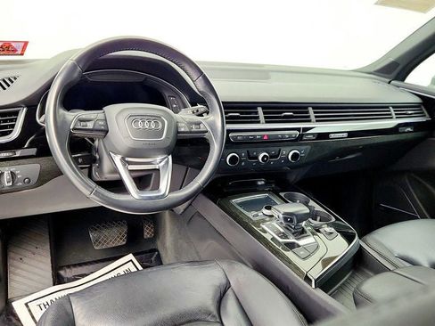 Used 2019 Audi Q7 3.0T Premium Plus w/ Premium Plus Package image 13