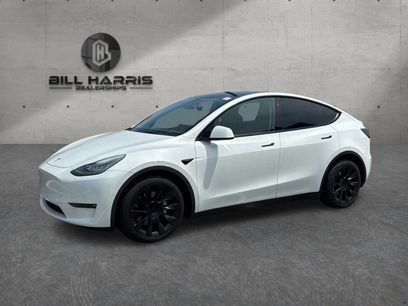 Used 2021 Tesla Model Y Long Range