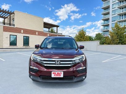 Used 2016 Honda Pilot EX-L