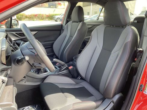Used 2024 Subaru WRX AWD/4WD image 18