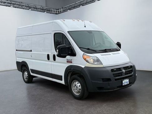 Used 2017 RAM ProMaster 2500 image 7