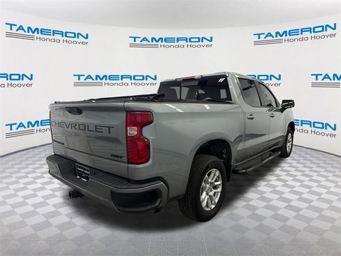Used 2024 Chevrolet Silverado 1500 RST w/ Convenience Package II image 5