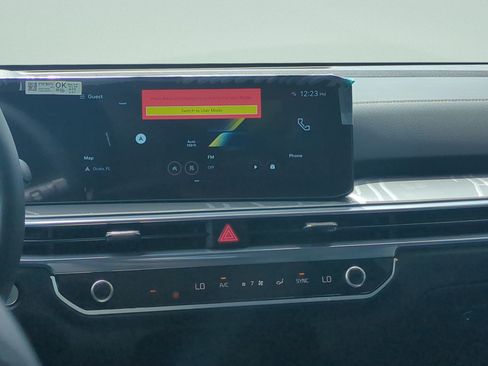 New 2026 Kia Sorento SX FWD image 16