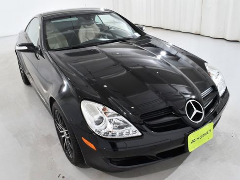Used 2007 Mercedes-Benz SLK 280 image 34