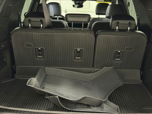 Certified 2026 Chevrolet Traverse High Country w/ LPO, Floor Liner Package AWD/4WD image 16