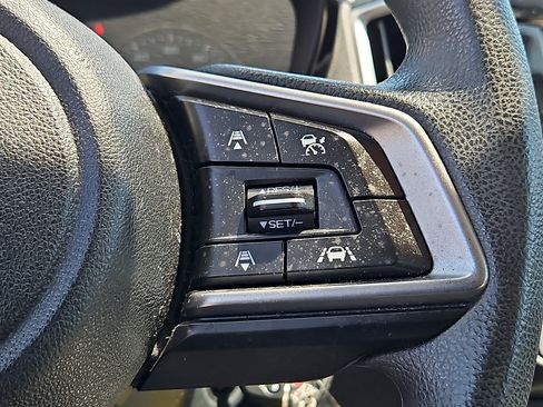 Used 2019 Subaru Impreza 2.0i w/ Eyesight AWD/4WD image 22