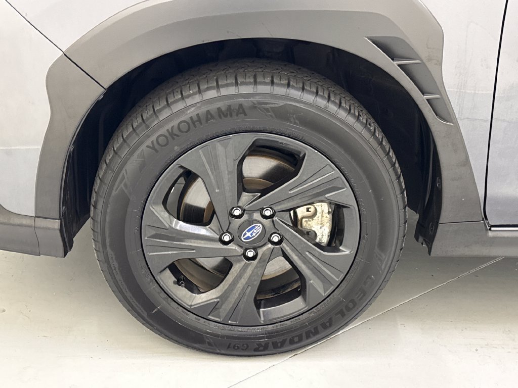 Certified 2024 Subaru Crosstrek 2.0i AWD/4WD image 11