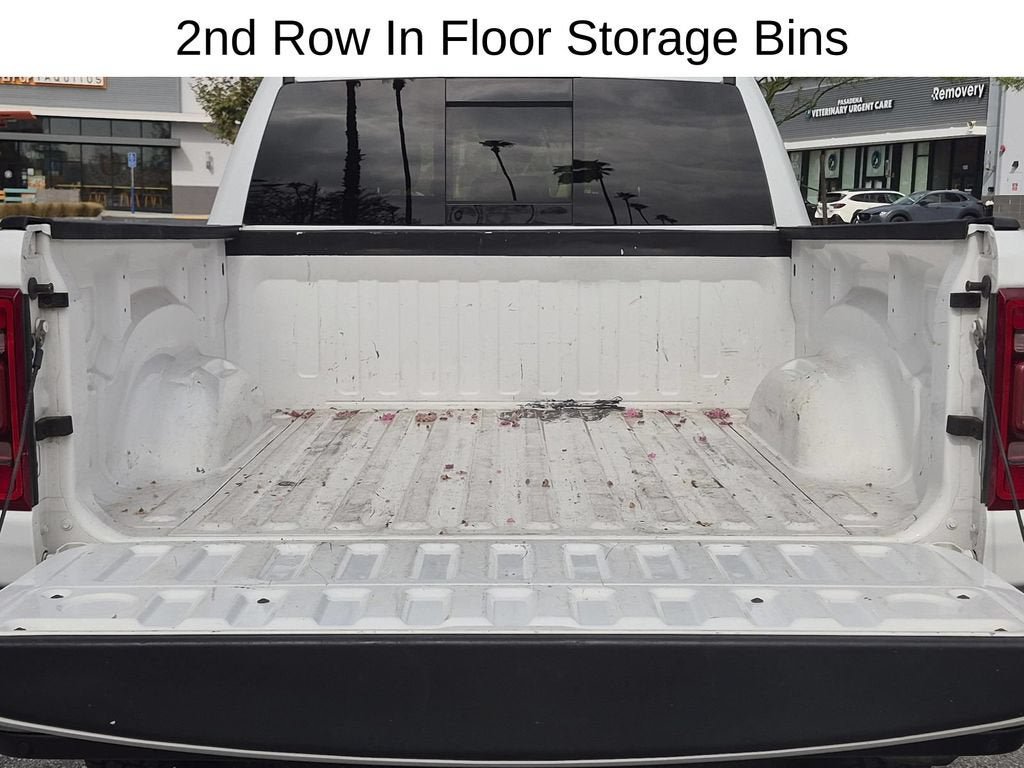 Used 2020 RAM 1500 Big Horn RWD image 34