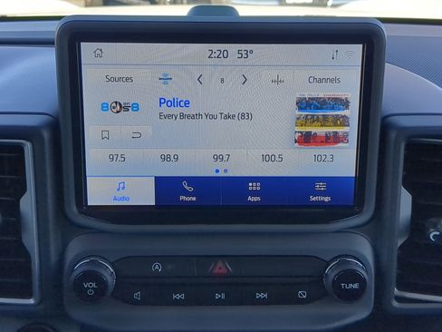 Used 2022 Ford Bronco Sport Big Bend w/ Convenience Package image 24