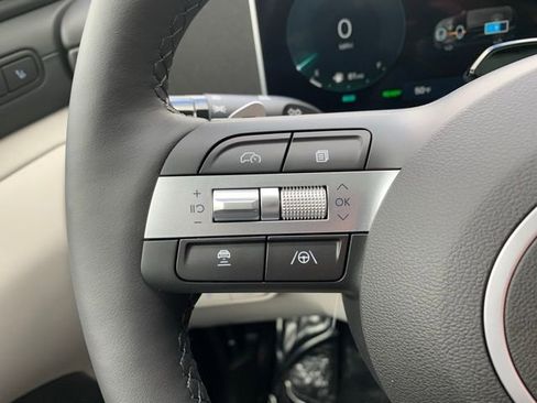 New 2026 Hyundai Tucson Limited image 27