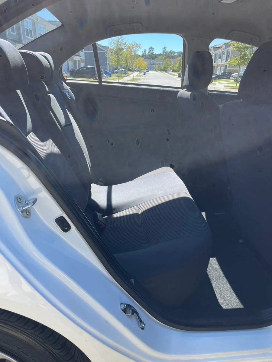 Used 2015 Mitsubishi Lancer ES FWD image 16
