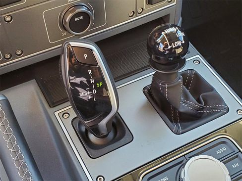 Used 2024 INEOS Grenadier Base image 24