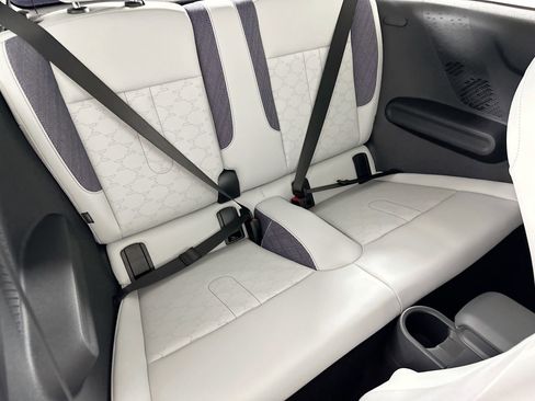 Used 2025 MINI Cooper S image 25