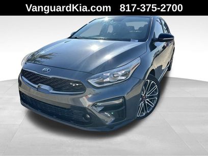 Used 2020 Kia Forte GT