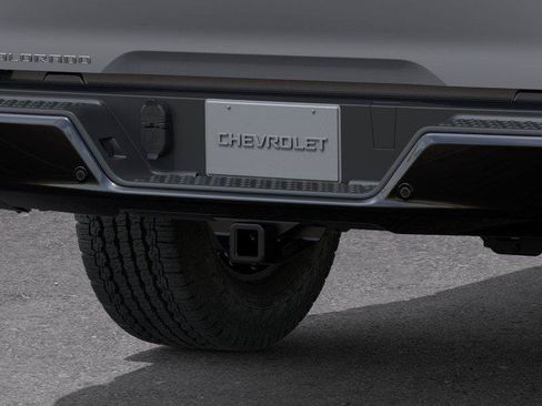 New 2026 Chevrolet Colorado Z71 w/ Z71 Convenience Package 2 AWD/4WD image 14