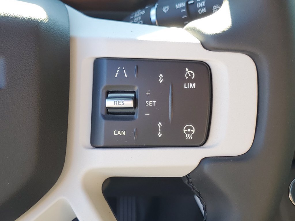 New 2026 Land Rover Defender 110 S AWD/4WD image 19
