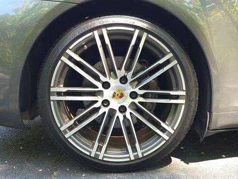 Used 2015 Porsche 911 Carrera w/ Premium Plus Package A RWD image 40