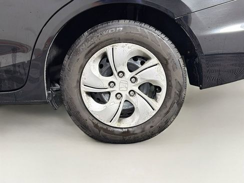 Used 2015 Honda Civic LX image 29