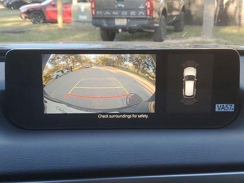 New 2026 MAZDA CX-50 Meridian Edition image 28