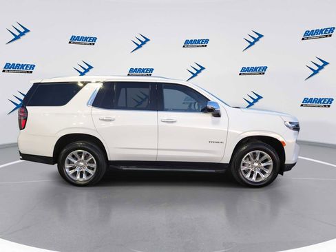 Used 2023 Chevrolet Tahoe Premier image 9